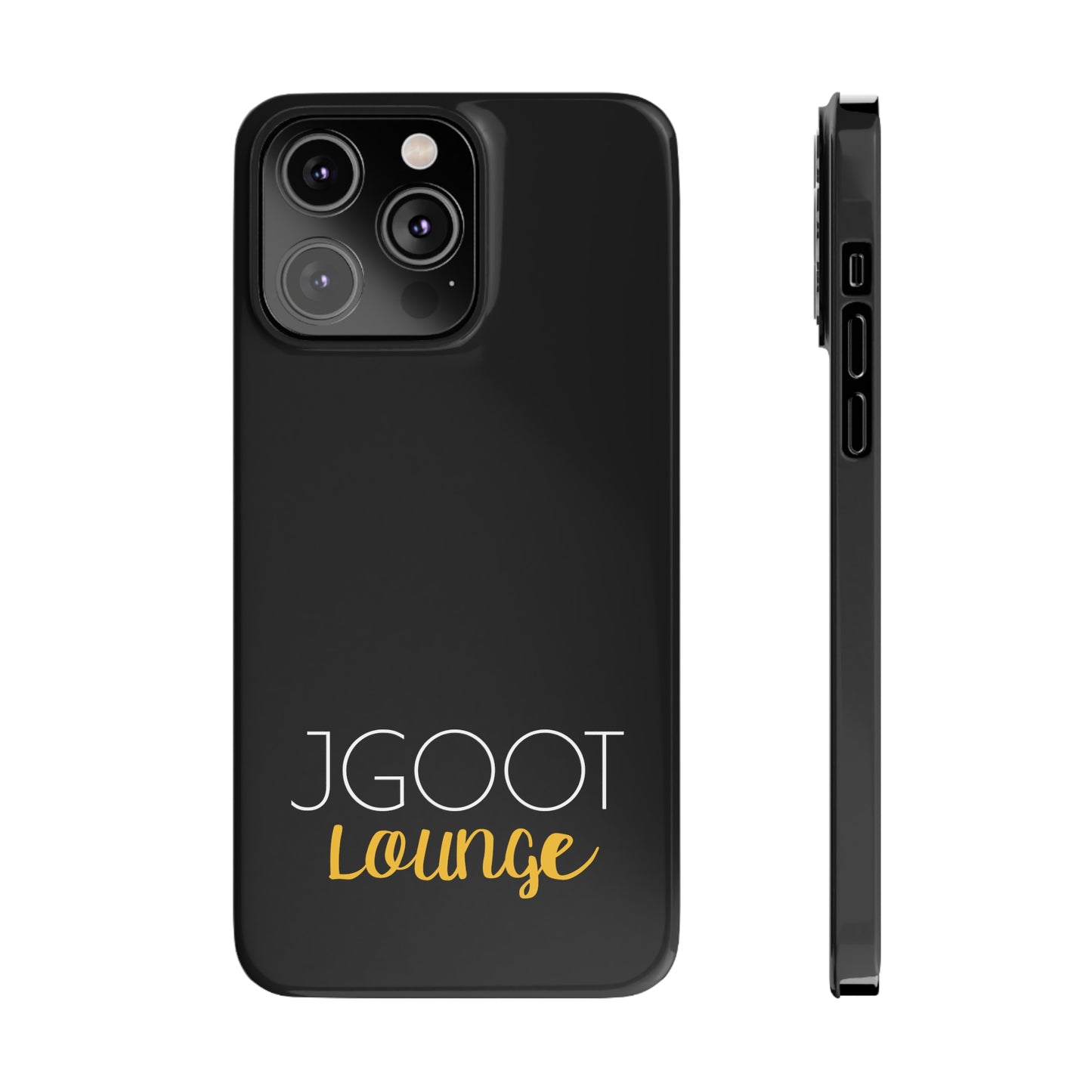 Lounge iPhone 14 *ONLY* Case