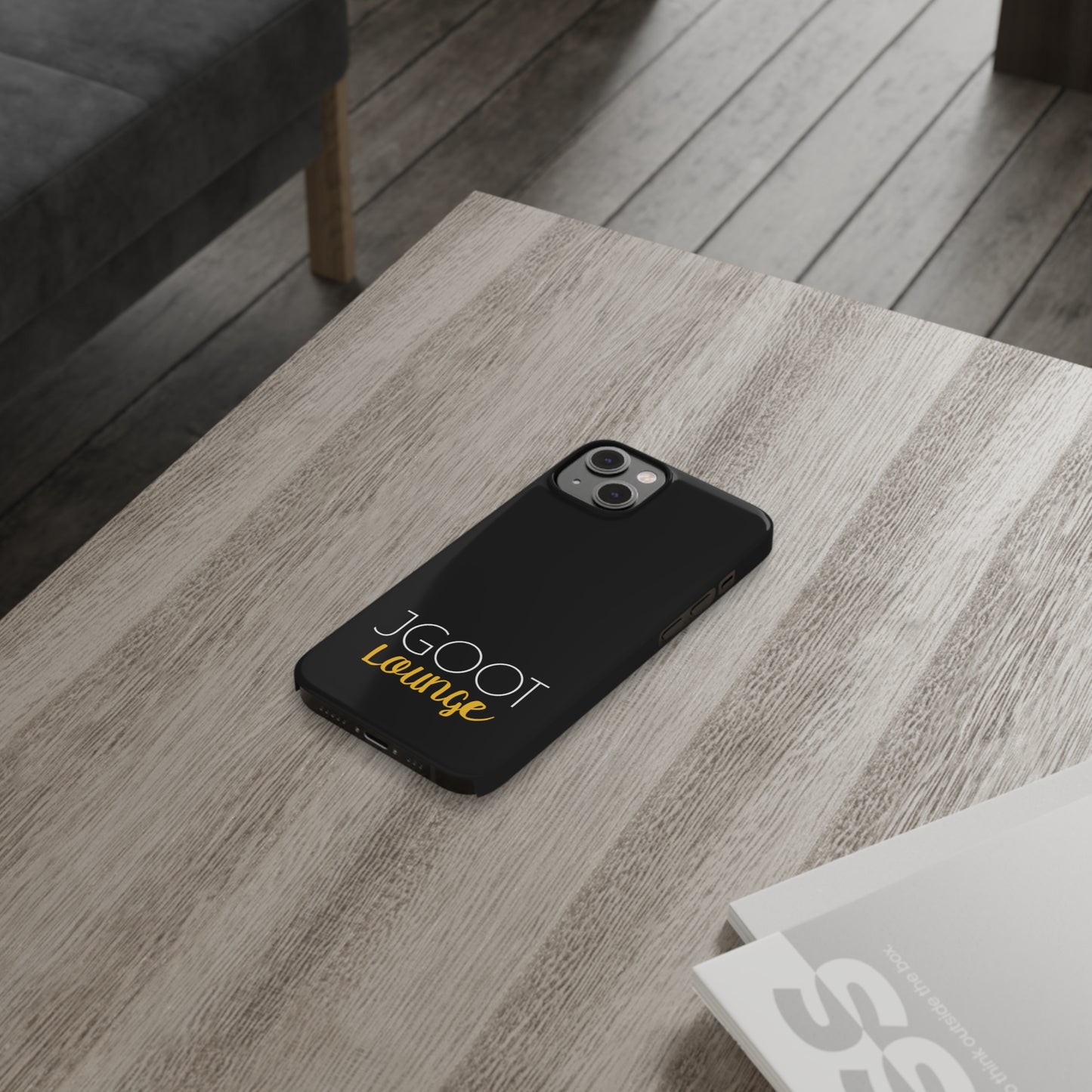 Lounge iPhone 14 *ONLY* Case