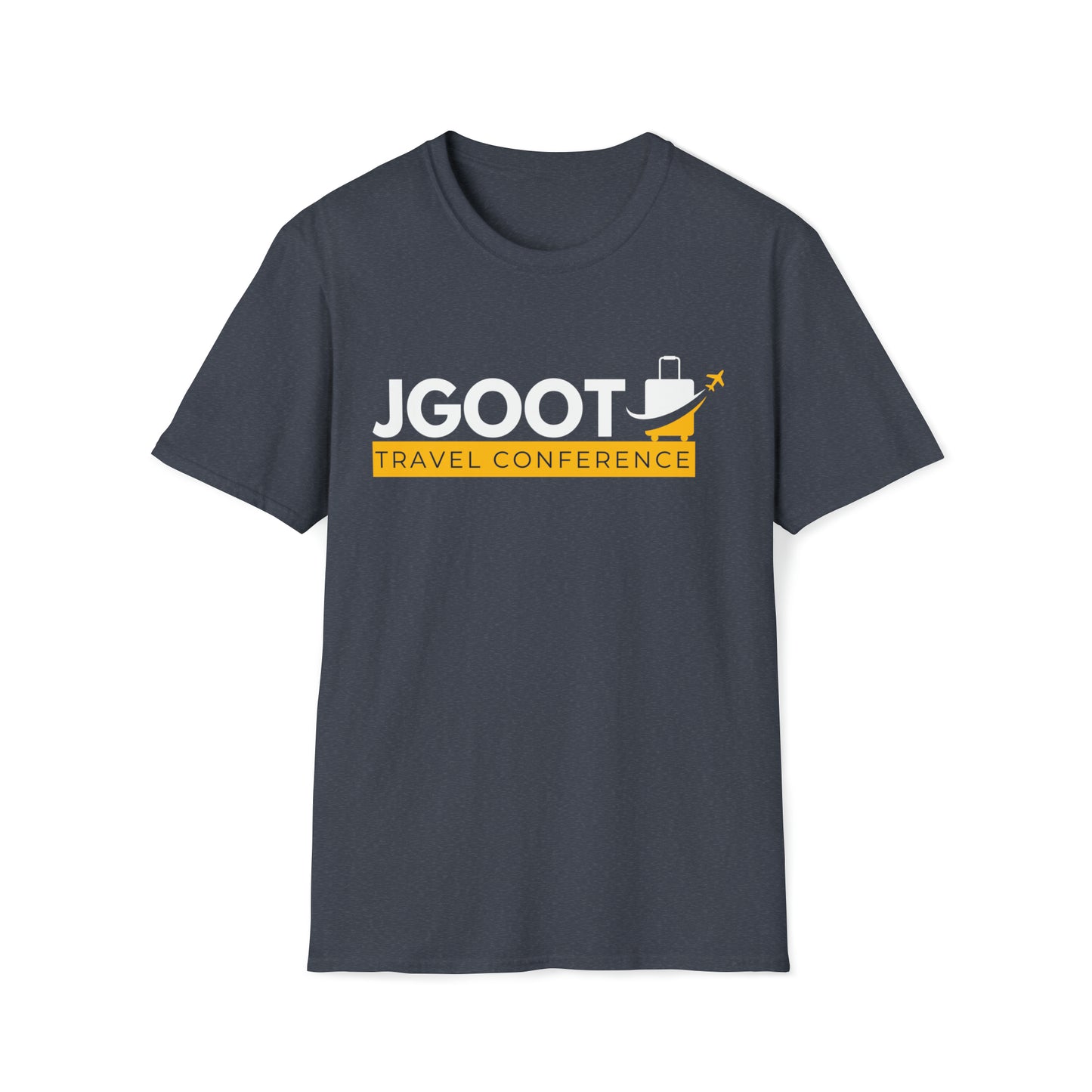 JGOOT Conference T-Shirt