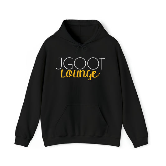 Lounge Hooded Sweatshirt