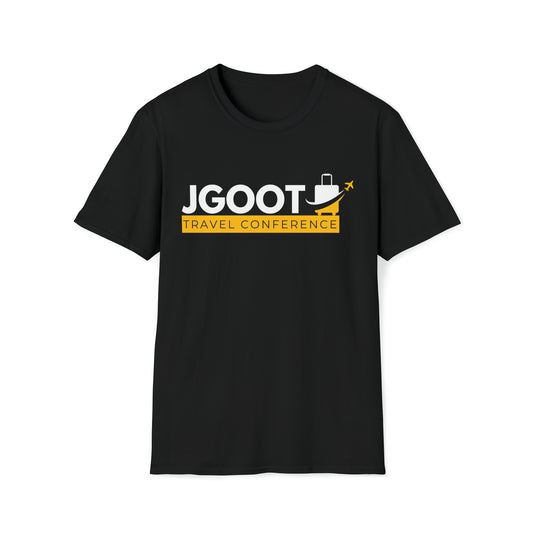 JGOOT Conference T-Shirt