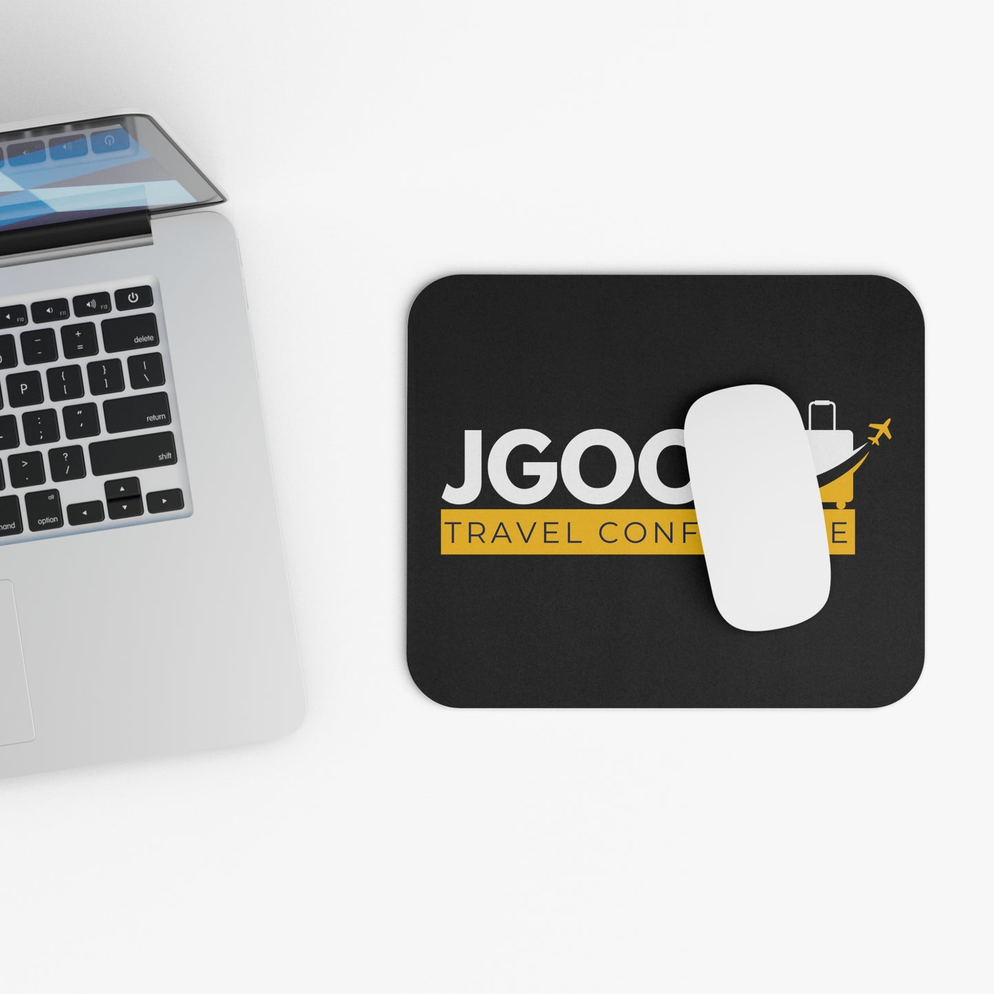 JGOOT Conference Mouse Pad