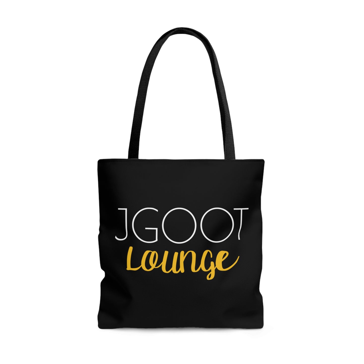 Lounge AOP Tote Bag