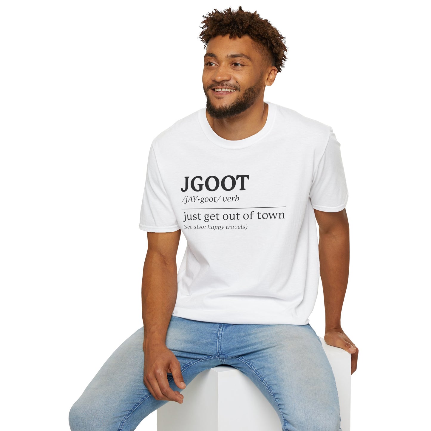 JGOOT Defined