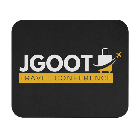JGOOT Conference Mouse Pad