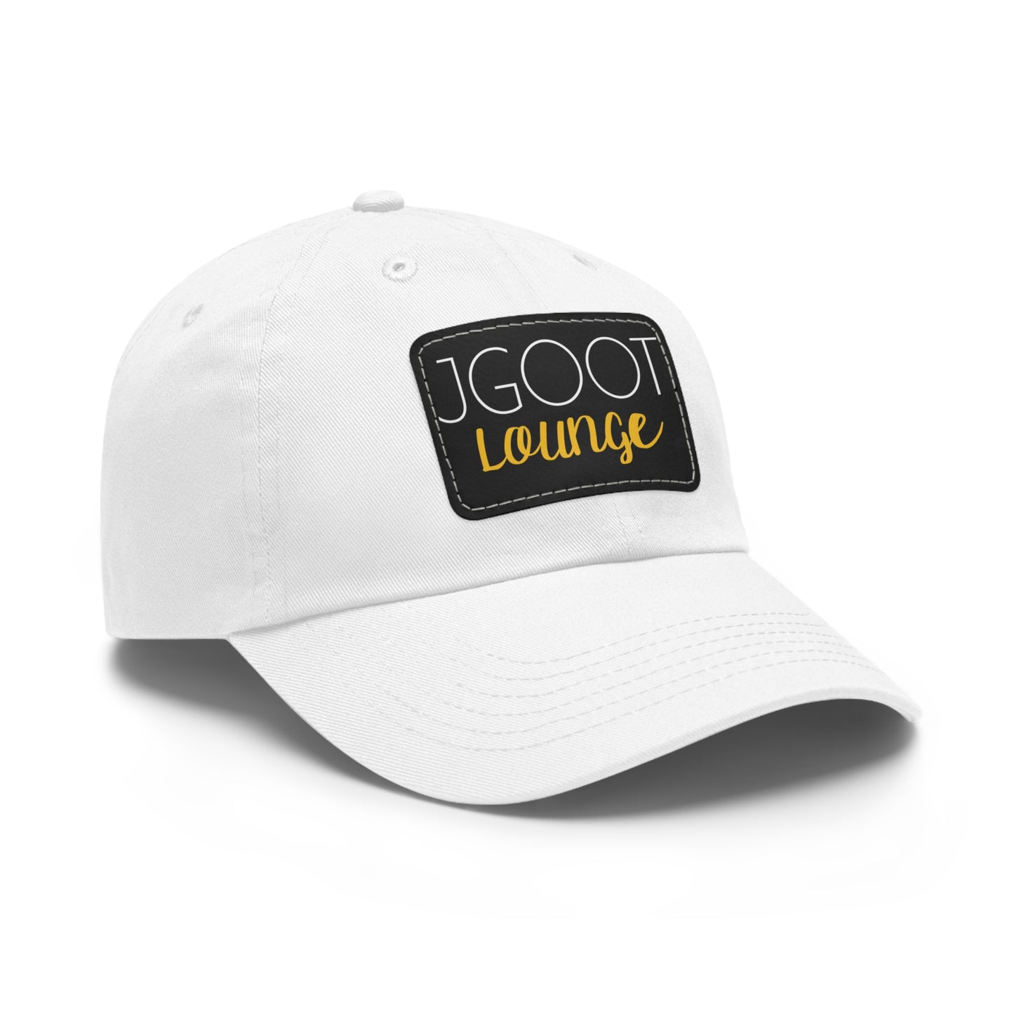 Lounge Series "Dad Hat"