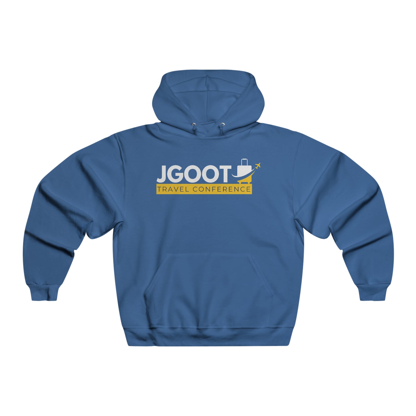 JGOOT Conference Hooded Sweatshirt