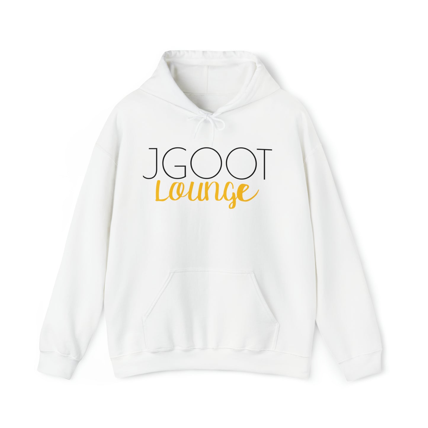 Lounge Hooded Sweatshirt